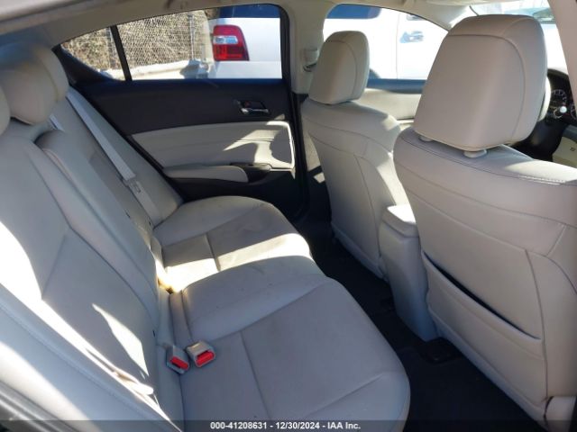 19UDE2F77GA015037 Acura Ilx Premium/technology