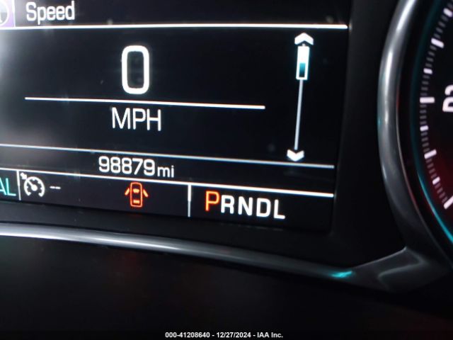 3GNAXMEV7JS547991 Chevrolet Equinox Premier
