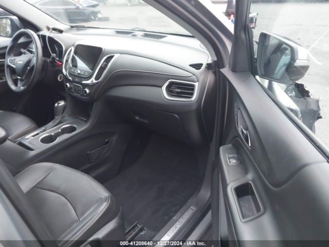 3GNAXMEV7JS547991 Chevrolet Equinox Premier