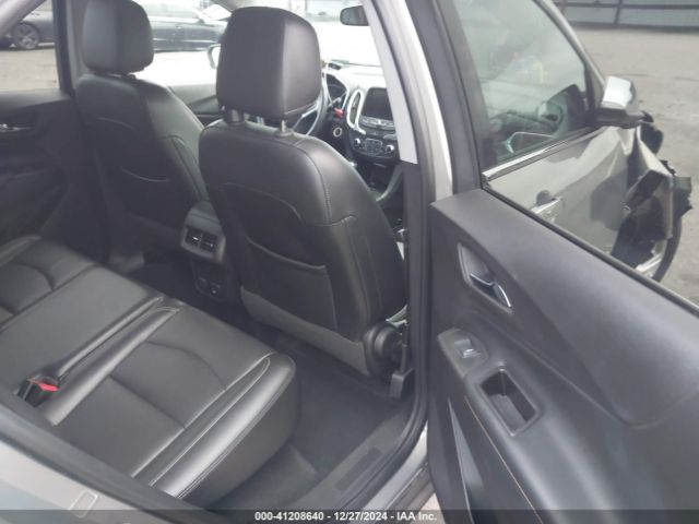 3GNAXMEV7JS547991 Chevrolet Equinox Premier