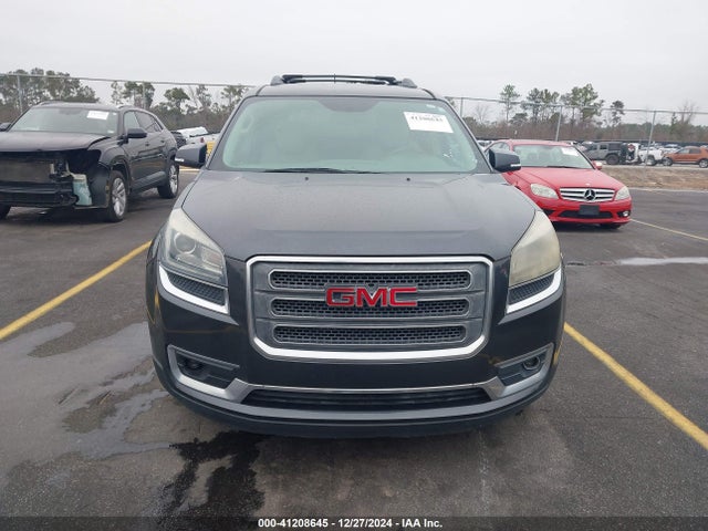 GMC Acadia Slt-1 2014 1GKKRRKDXEJ305062 Image 12
