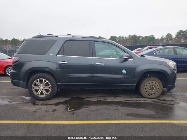 GMC Acadia Slt-1 2014 1GKKRRKDXEJ305062 Image 13