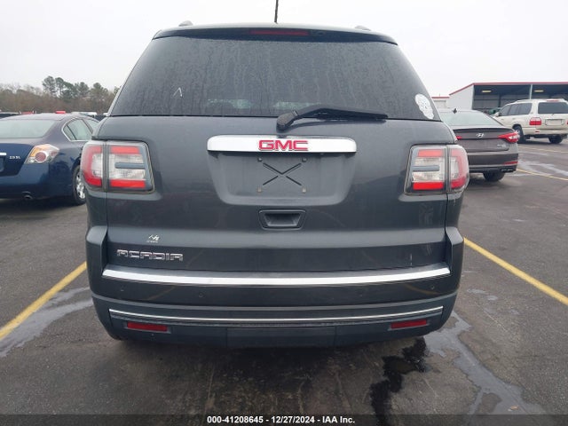 GMC Acadia Slt-1 2014 1GKKRRKDXEJ305062 Image 16