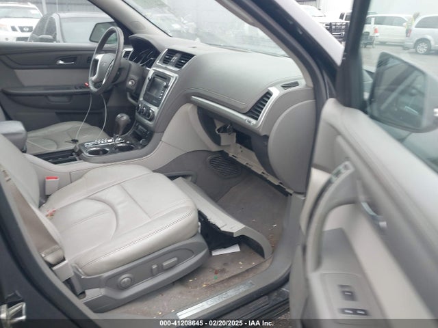 GMC Acadia Slt-1 2014 1GKKRRKDXEJ305062 Image 5