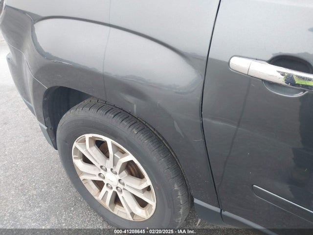 GMC Acadia Slt-1 2014 1GKKRRKDXEJ305062 Image 6