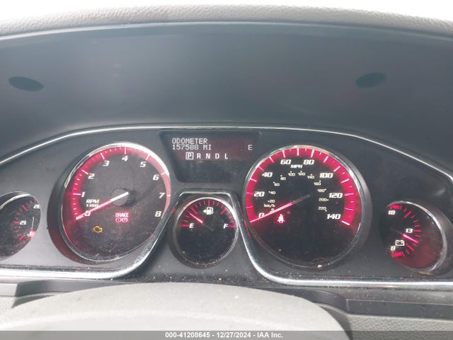 GMC Acadia Slt-1 2014 1GKKRRKDXEJ305062 Image 7