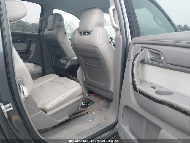 GMC Acadia Slt-1 2014 1GKKRRKDXEJ305062 Image 8