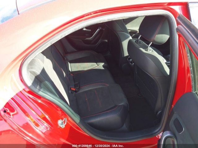 WDD3G4FB3KW019379 Mercedes-Benz A 220 4matic