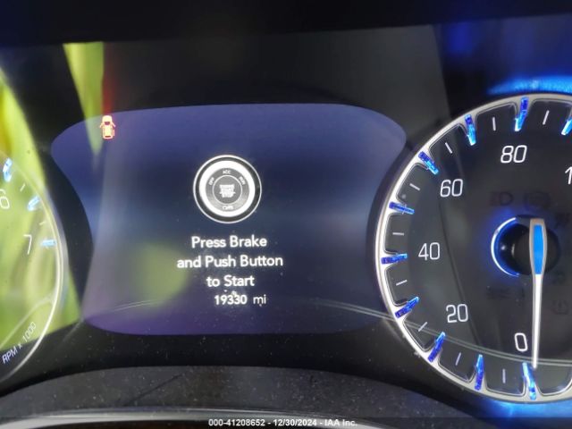 2C4RC1GG6PR526236 Chrysler Pacifica Limited