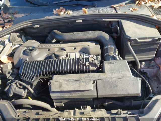 YV1612TB8F1317957 Volvo S60 T5 Premier