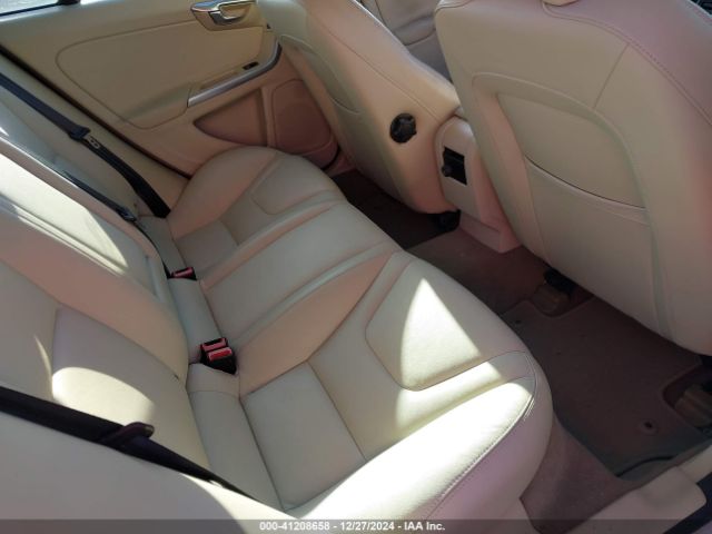YV1612TB8F1317957 Volvo S60 T5 Premier