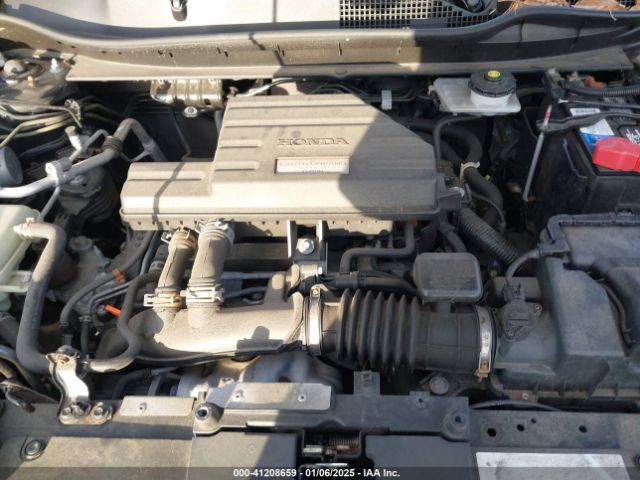 2HKRW2H50KH615669 Honda CR-V EX
