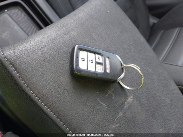 2HKRW2H50KH615669 Honda CR-V EX