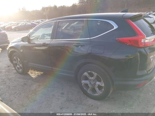 2HKRW2H50KH615669 Honda CR-V EX