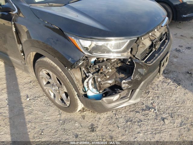 2HKRW2H50KH615669 Honda CR-V EX