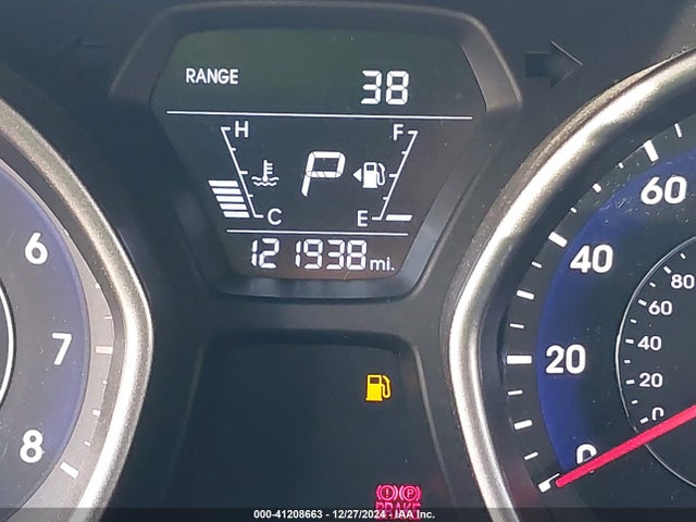 Hyundai ELANTRA SE 2014 5NPDH4AE9EH533728 Image 15