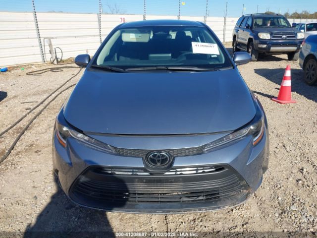 5YFB4MDEXRP132700 Toyota COROLLA LE