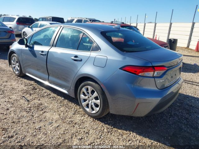 5YFB4MDEXRP132700 Toyota COROLLA LE