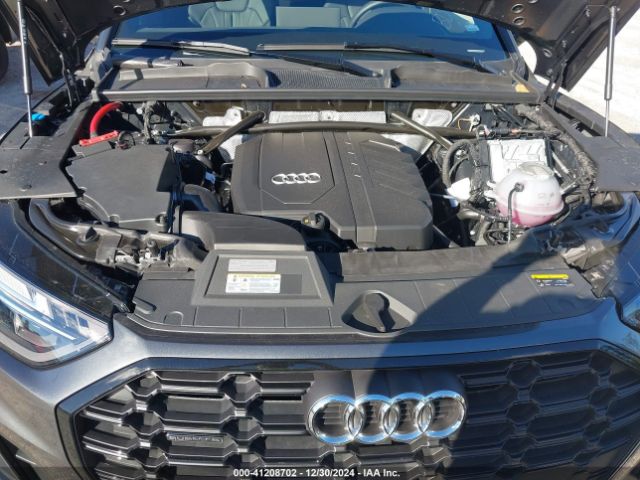 WA1GAAFY9S2024829 Audi Q5 Premium 45