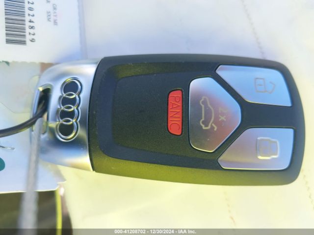 WA1GAAFY9S2024829 Audi Q5 Premium 45