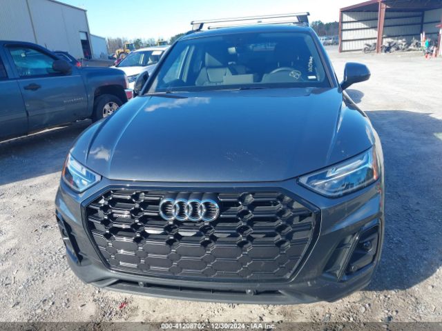 WA1GAAFY9S2024829 Audi Q5 Premium 45