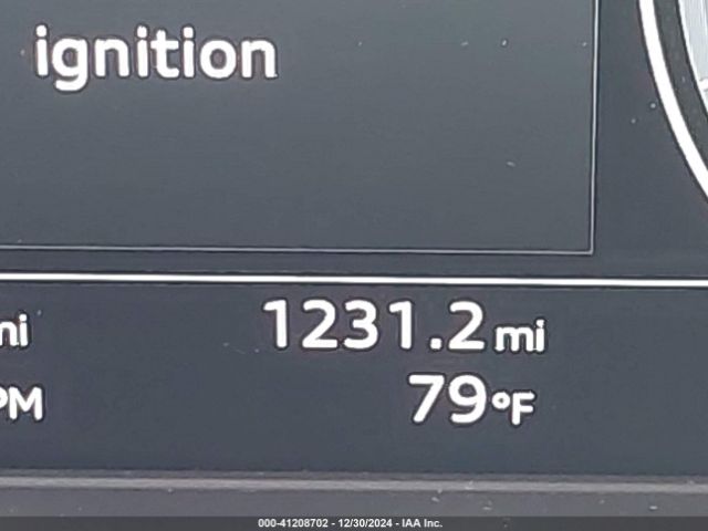 WA1GAAFY9S2024829 Audi Q5 Premium 45