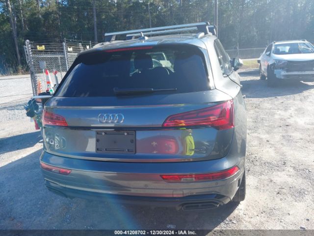 WA1GAAFY9S2024829 Audi Q5 Premium 45