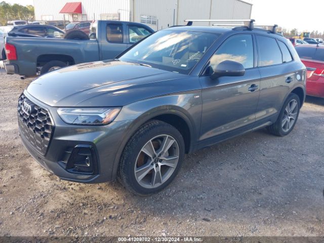 WA1GAAFY9S2024829 Audi Q5 Premium 45