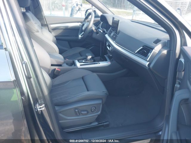 WA1GAAFY9S2024829 Audi Q5 Premium 45