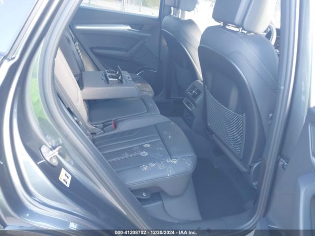 WA1GAAFY9S2024829 Audi Q5 Premium 45