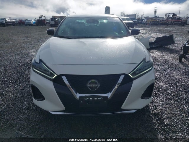 Nissan MAXIMA SV 2023 1N4AA6CV1PC511811 Image 13