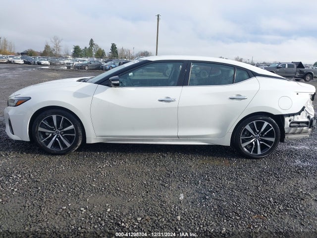 Nissan MAXIMA SV 2023 1N4AA6CV1PC511811 Image 15