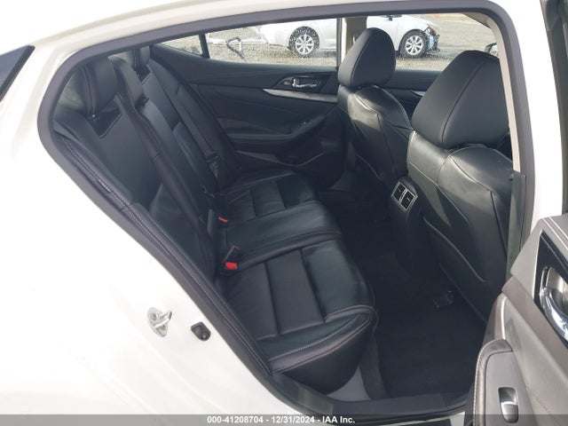 Nissan MAXIMA SV 2023 1N4AA6CV1PC511811 Image 8