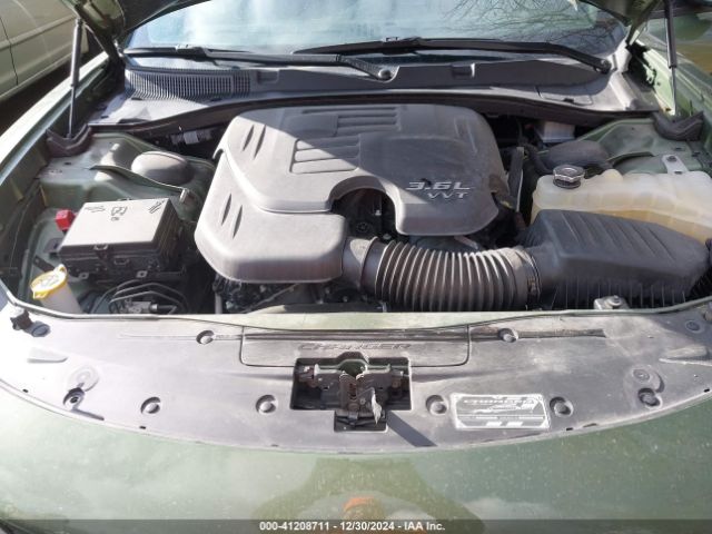 2C3CDXHG7PH530519 Dodge CHARGER GT