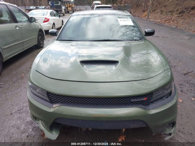 2C3CDXHG7PH530519 Dodge CHARGER GT