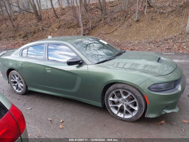2C3CDXHG7PH530519 Dodge CHARGER GT