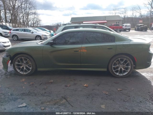 2C3CDXHG7PH530519 Dodge CHARGER GT