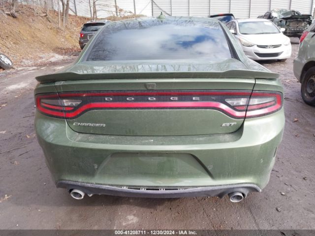 2C3CDXHG7PH530519 Dodge CHARGER GT