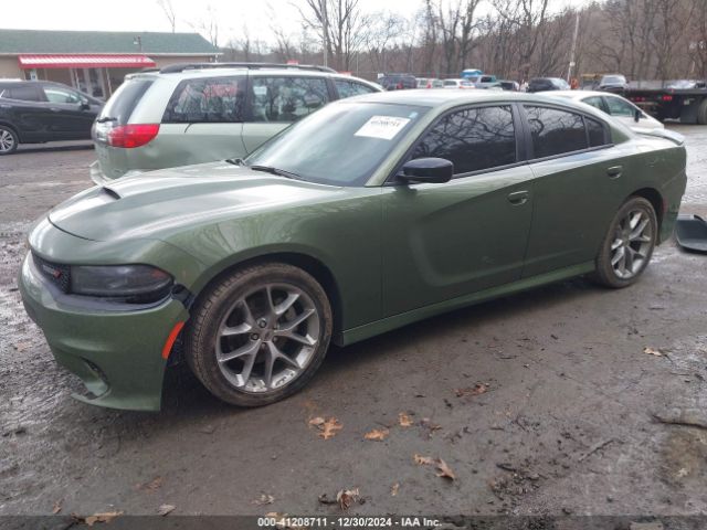 2C3CDXHG7PH530519 Dodge CHARGER GT