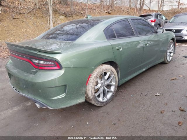 2C3CDXHG7PH530519 Dodge CHARGER GT