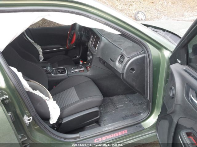 2C3CDXHG7PH530519 Dodge CHARGER GT