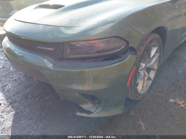 2C3CDXHG7PH530519 Dodge CHARGER GT