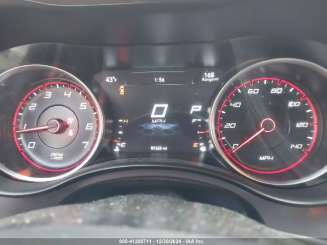 2C3CDXHG7PH530519 Dodge CHARGER GT