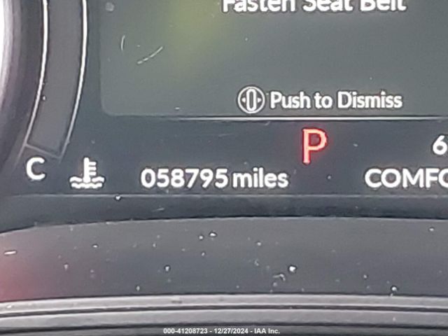 19UUB5F55NA002177 Acura Tlx Tech A