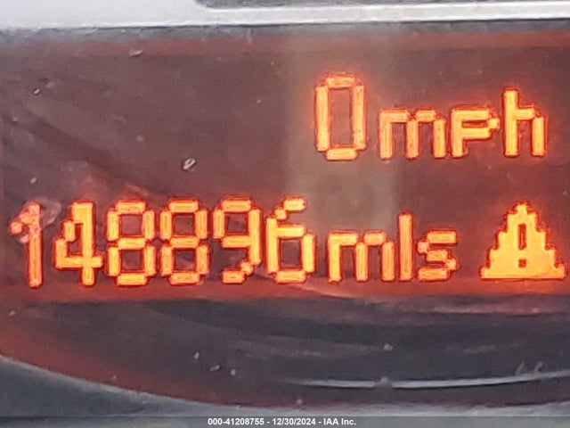 2011 MINI COOPER WMWSU3C56BT096897 Photo 6