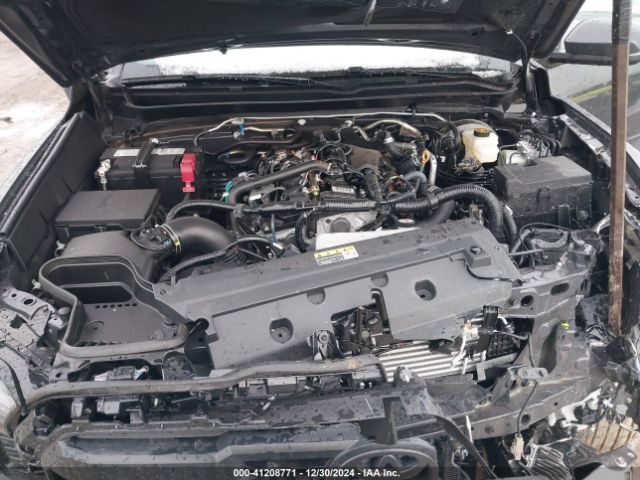 3TMLB5JNXRM055645 Toyota t24a-fts