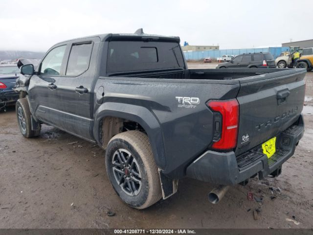 3TMLB5JNXRM055645 Toyota t24a-fts