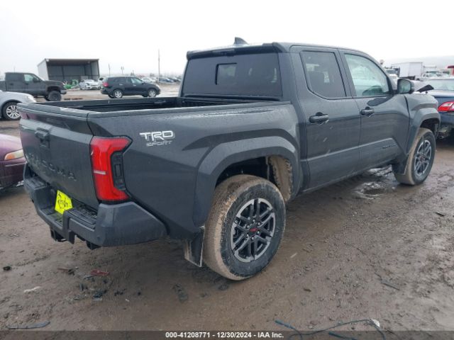 3TMLB5JNXRM055645 Toyota t24a-fts