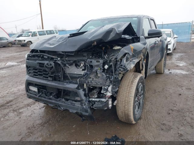 3TMLB5JNXRM055645 Toyota t24a-fts
