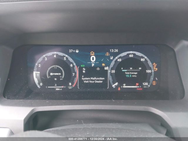 3TMLB5JNXRM055645 Toyota t24a-fts